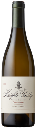 Pont de Chevalier Chardonnay Holiday Collection