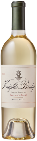 2023 Knights Bridge Sauvignon Blanc, Pont de Chevalier