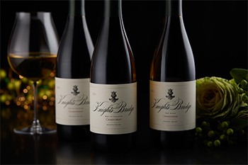 Chardonnay Collection