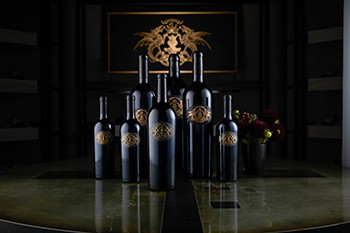 2021 Knights Bridge Draco Dormiere, Magnum 1.5L