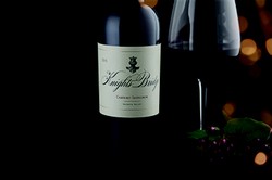 2019 Knights Bridge Cabernet Sauvignon with Gift Box