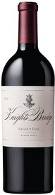 2021 Knights Bridge Haggerty Road Red Blend