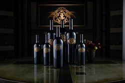 2021 Knights Bridge Draco Dormiere, Magnum 1.5L