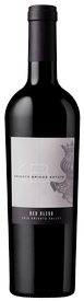 2019 KB by Knights Bridge Red Blend