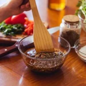 Knights Bridge Garden Chimichurri Sauce