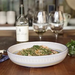 Knights Bridge + Food & Wine – A Perfect Pairing