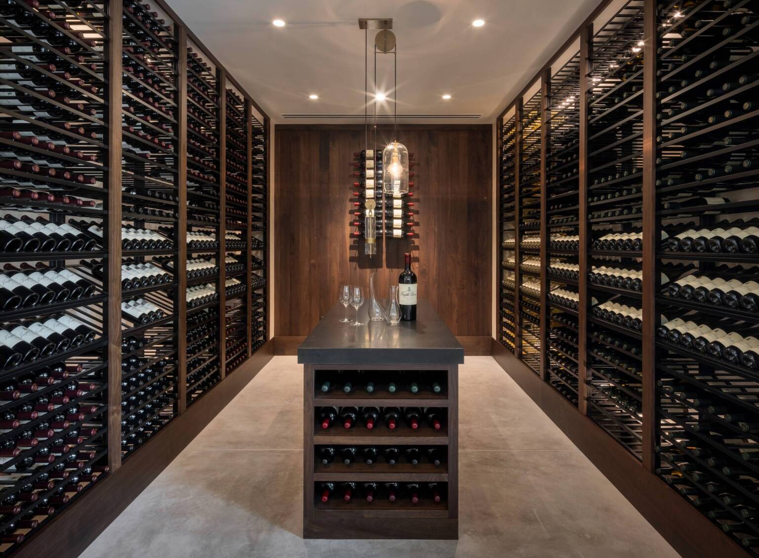 Visit - Knights Bridge Winery