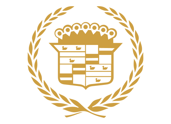 Cadillac Icon