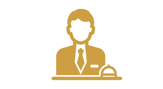 Concierge