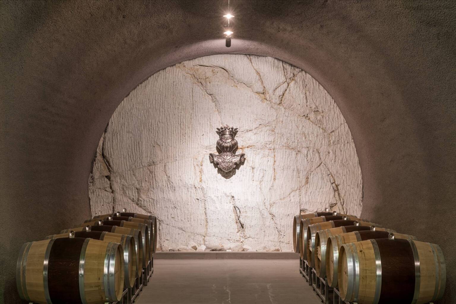 Visit - Knights Bridge Winery
