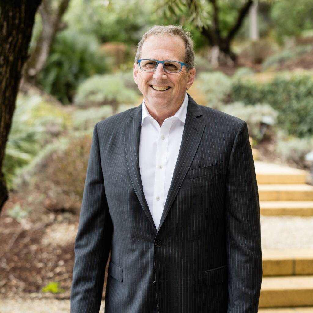 Mark Mathewson photo