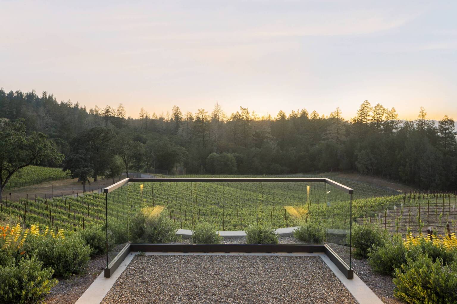 Visit - Knights Bridge Winery