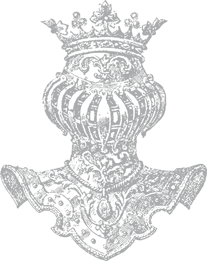 Knights Bridge helmet icon