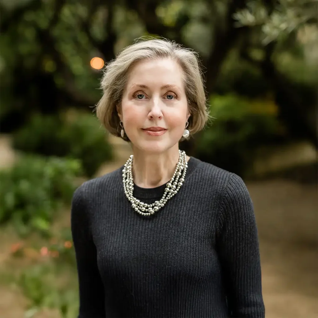 Laura Kirk Lee photo