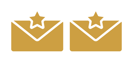 2 Invitation Special Icon